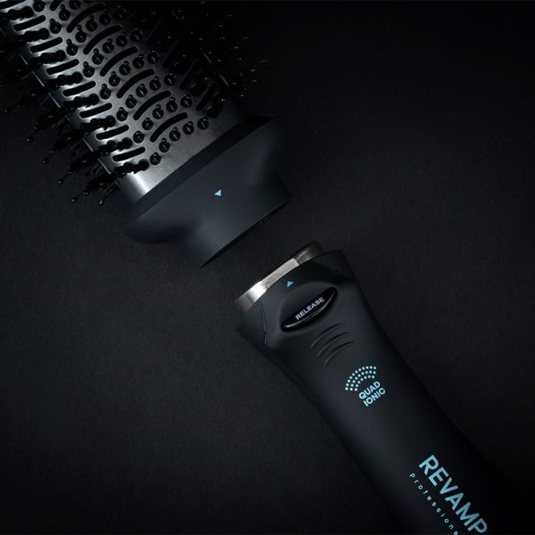 Revamp Progloss Volume & Style Hot Brush styler