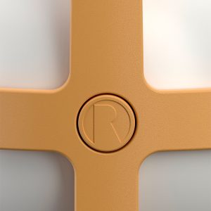 Rosendahl Soft Spot Solar Circular lanterne H18,5 cm wheat - Image 4