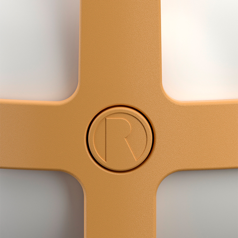 Rosendahl Soft Spot Solar Circular lanterne H18,5 cm wheat - Image 4
