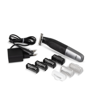 Braun XT5200 sk?g- og h?rtrimmer - Image 8