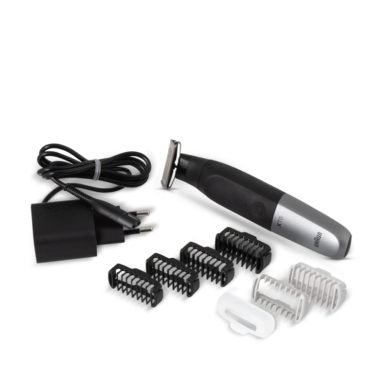 Braun XT5200 sk?g- og h?rtrimmer - Image 8