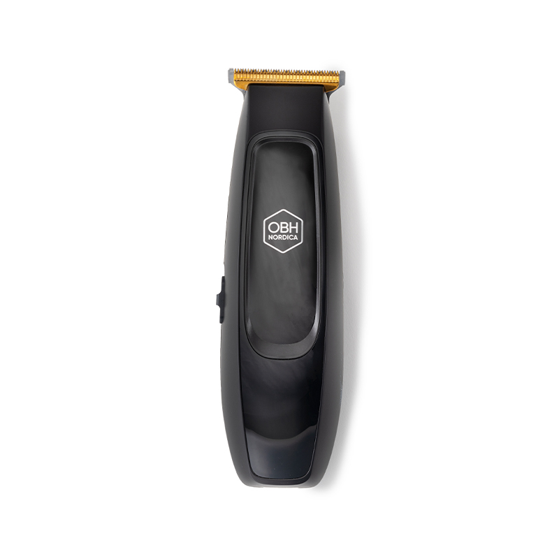 OBH Nordica Cut & Style trimmer sort - Image 1