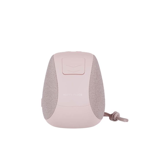 Happy Plugs Joy h?jtaler lyser?d