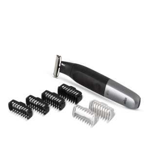 Braun XT5200 sk?g- og h?rtrimmer - Image 7