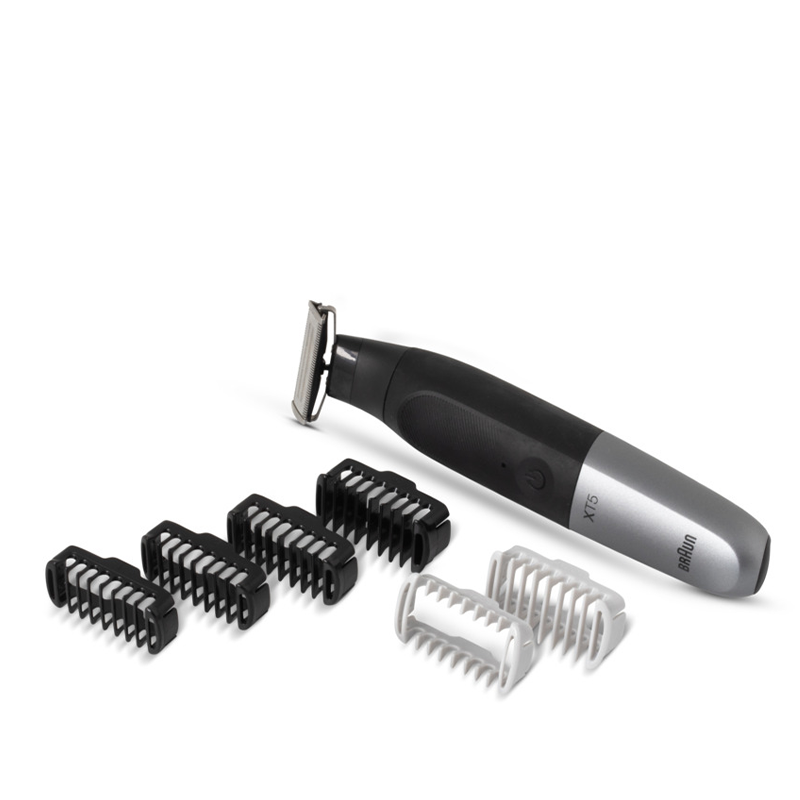 Braun XT5200 sk?g- og h?rtrimmer - Image 7