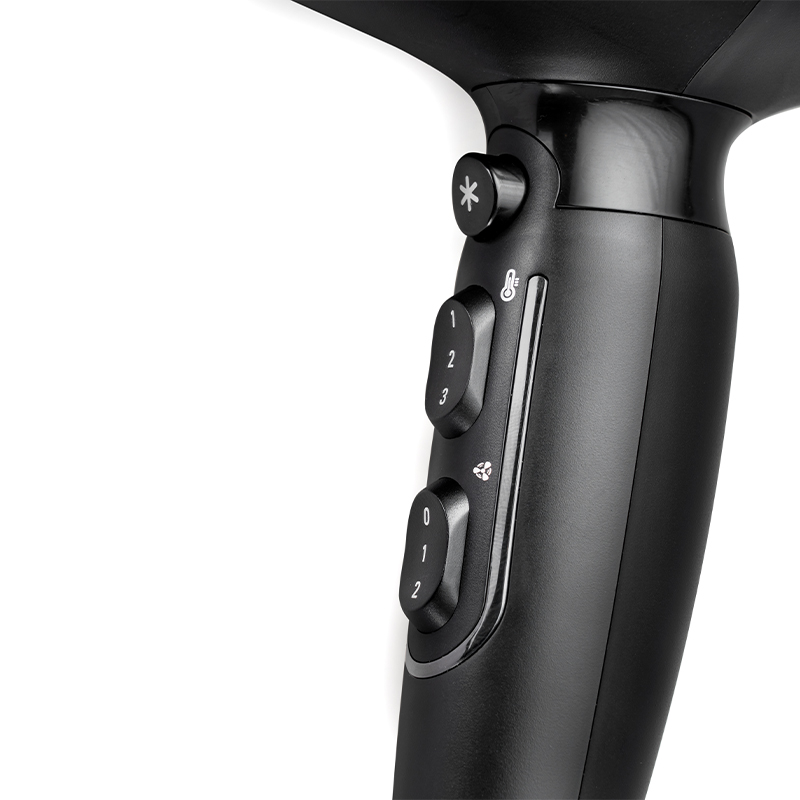 OBH Nordica Power Styler h?rt?rrer - Image 2
