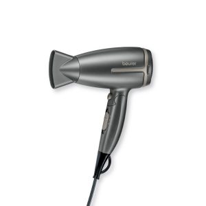 Beurer PR-HC1R foldbar rejseh?rt?rrer 1600 watt