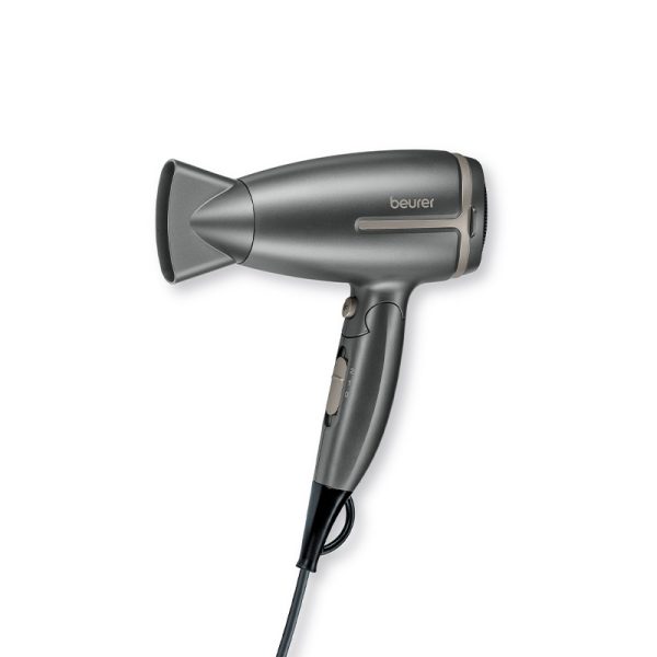 Beurer PR-HC1R foldbar rejseh?rt?rrer 1600 watt