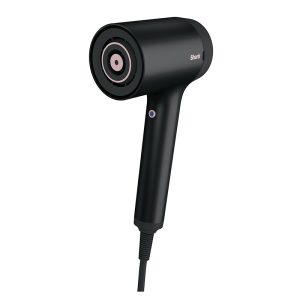 Shark Style iQ Ionic h?rt?rrer & styler black