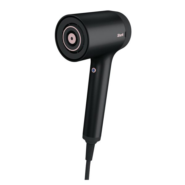 Shark Style iQ Ionic h?rt?rrer & styler black