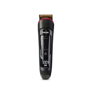 Beurer Men Care sk?gtrimmer sort
