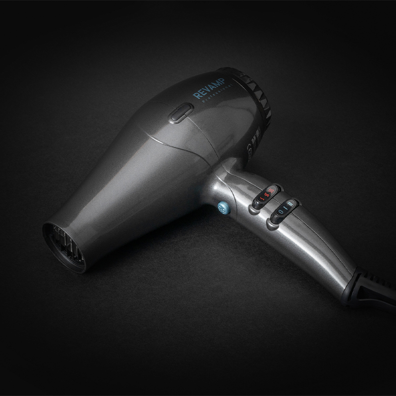 Revamp Professonel Progloss letv?gt h?rt?rrer 2300W - Image 3