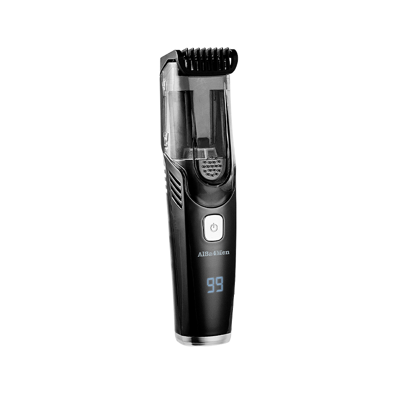 ALBA hurrycane vacuum sk?gtrimmer - Image 1