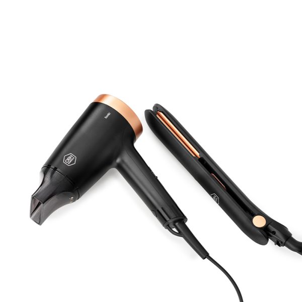 OBH Nordica glattejern & h?rt?rre styling s?t