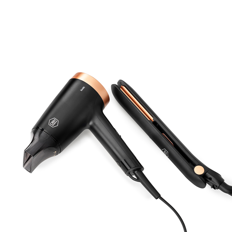 OBH Nordica glattejern & h?rt?rre styling s?t - Image 2