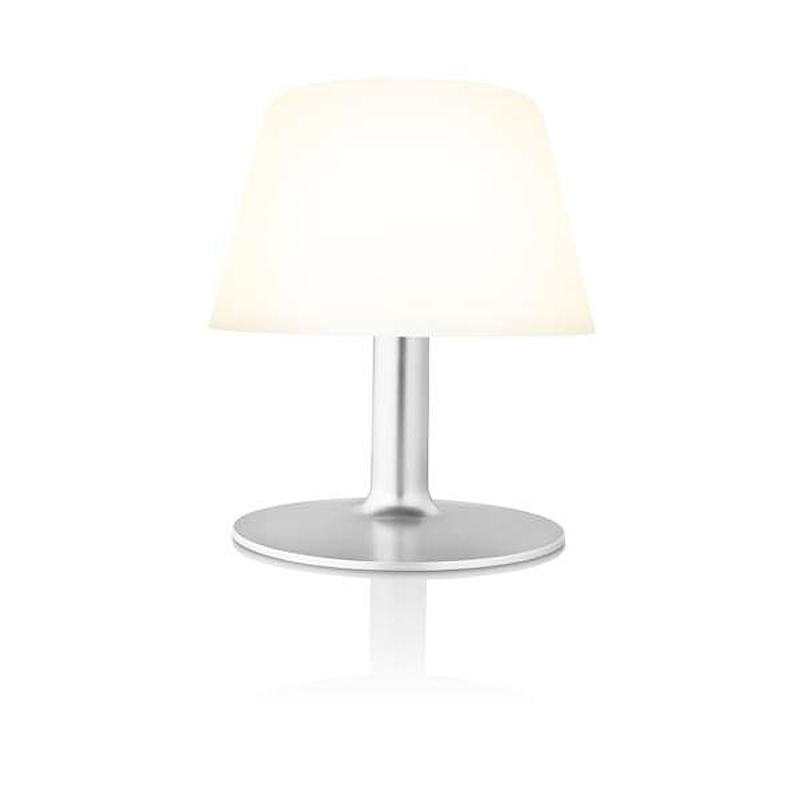 Eva Solo SunLight solcellelampe hvid - Image 3