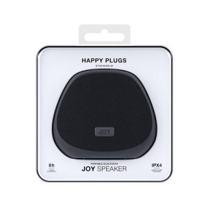 Happy Plugs Joy h?jtaler sort - Image 2