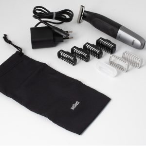 Braun XT5200 sk?g- og h?rtrimmer - Image 4
