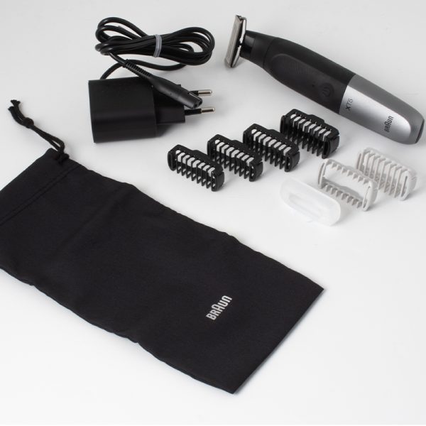 Braun XT5200 sk?g- og h?rtrimmer