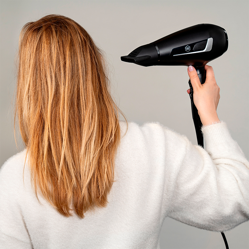 OBH Nordica Power Styler h?rt?rrer - Image 6