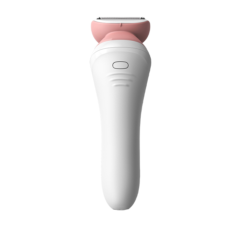 Philips 6000 series BRL146 Satin Wet & Dry genopladelig ladyshaver inklusiv 6 dele - Image 2