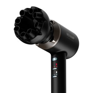 Revamp Professionel h?rt?rrer med brushless motor