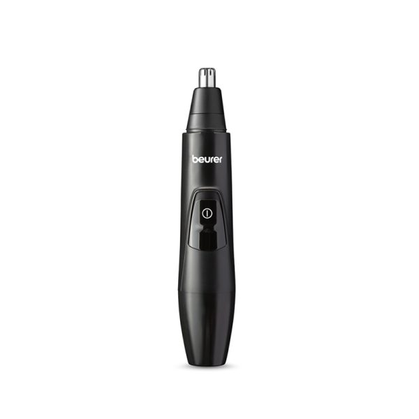 Beurer Men Care pr?cisionstrimmer sort
