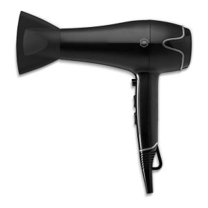 OBH Nordica Obh Nordica Easywave h?rt?rrer sort