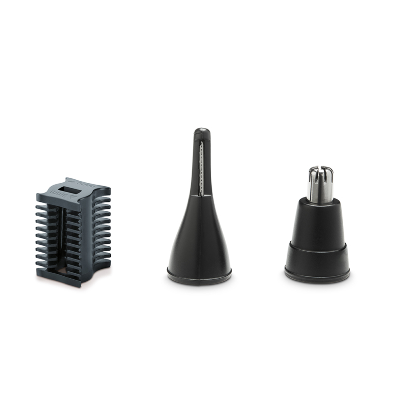 Beurer Men Care pr?cisionstrimmer sort - Image 3