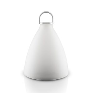 Eva Solo SunLight Bell lanterne hvid H20 cm - Image 2