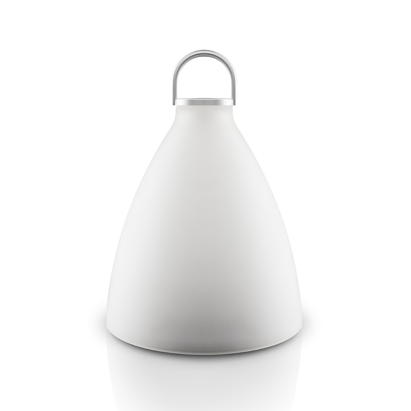 Eva Solo SunLight Bell lanterne hvid H20 cm - Image 2