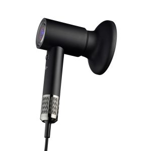 Nordic Sense h?rt?rrer sort 1600 watt - Image 2