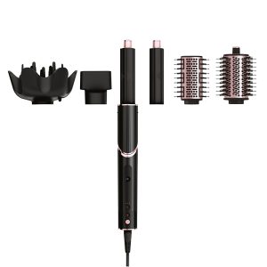 Shark Flexstyle 5-i-1 style & h?rt?rrer black