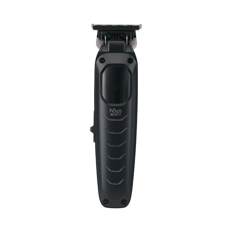 Haws Haws Beauty h?rtrimmer s?t sort - Image 4