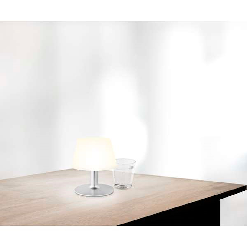 Eva Solo Sunlight bordlampe hvid - Image 3