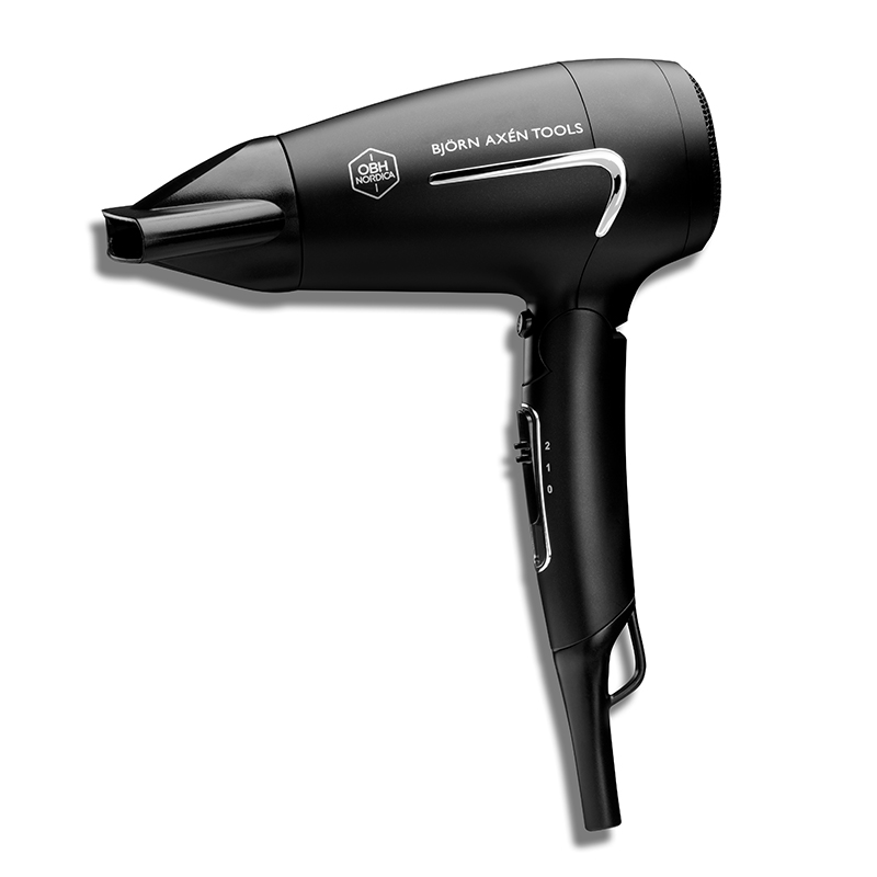 OBH Nordica Bj?rn Ax??n Tools Flow Travel h?rt?rrer - Image 1