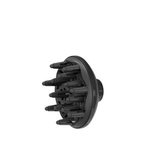 ALBA diamond H620DI h?rt?rrer AC Saloon sort 2200 watt - Image 3