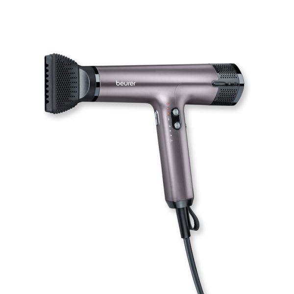 Beurer HC 100 h?rt?rrer lyselilla 1700 watt