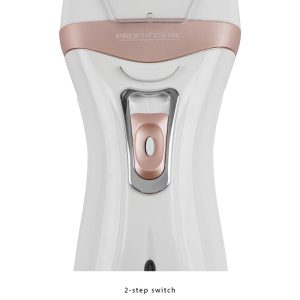 Profi Care 330020 Ladyshaver - Image 6