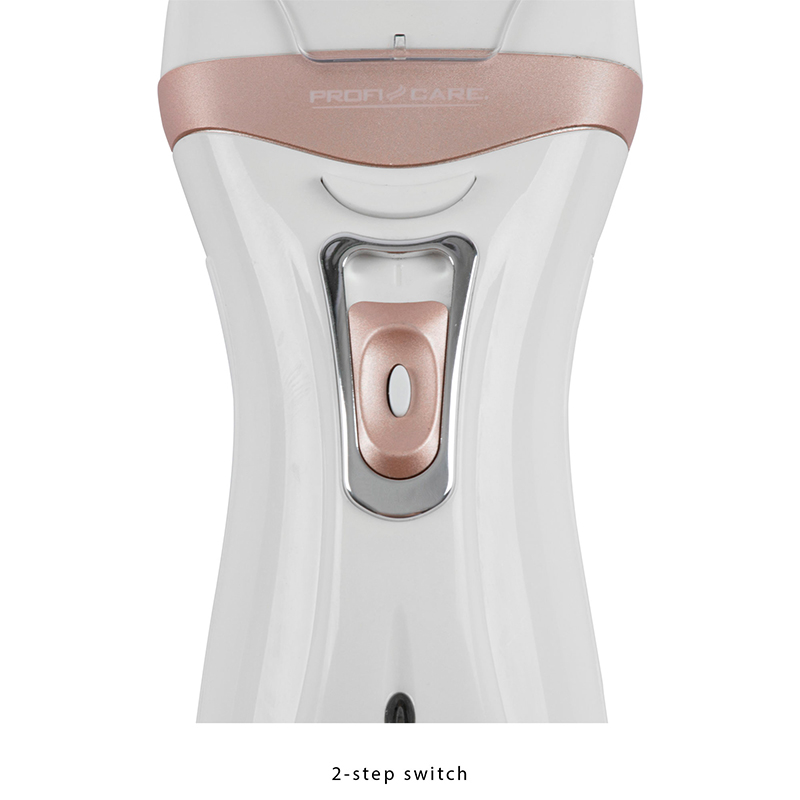 Profi Care 330020 Ladyshaver - Image 6