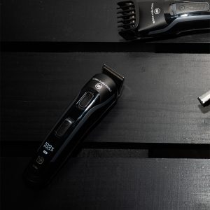 OBH Nordica Bj?rn Axen Tools pro cut hair clipper - Image 4