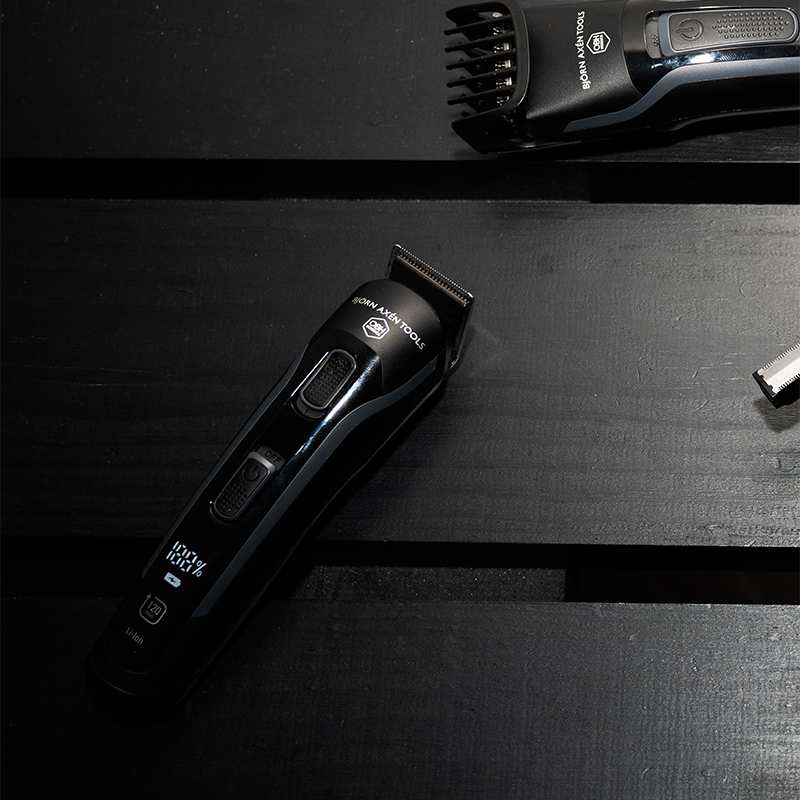 OBH Nordica Bj?rn Axen Tools pro cut hair clipper - Image 4