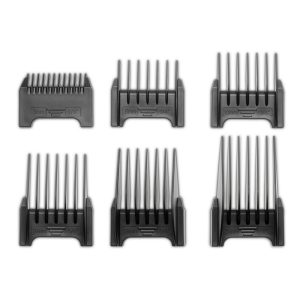 Beurer Men Care h?rtrimmer sort - Image 2