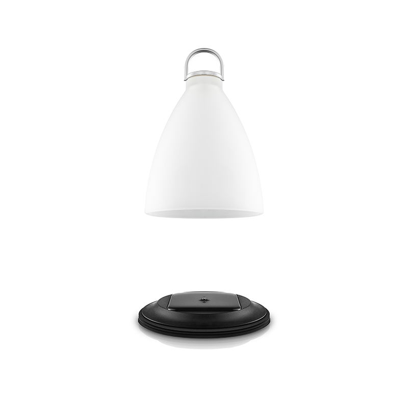 Eva Solo SunLight Bell lanterne hvid H20 cm - Image 3
