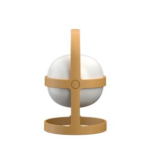 Rosendahl Soft Spot Solar Circular lanterne H25 cm wheat - Image 2