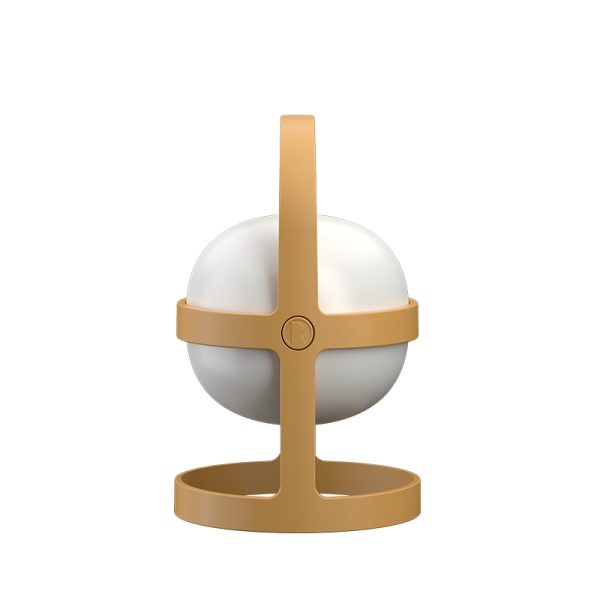 Rosendahl Soft Spot Solar Circular lanterne H25 cm wheat