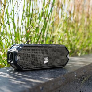 Altec Lansing IMW1200 HydraJolt RGB vandt?t h?jtaler - Image 4