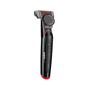 Babyliss Beard Master T861E sk?gtrimmer sort