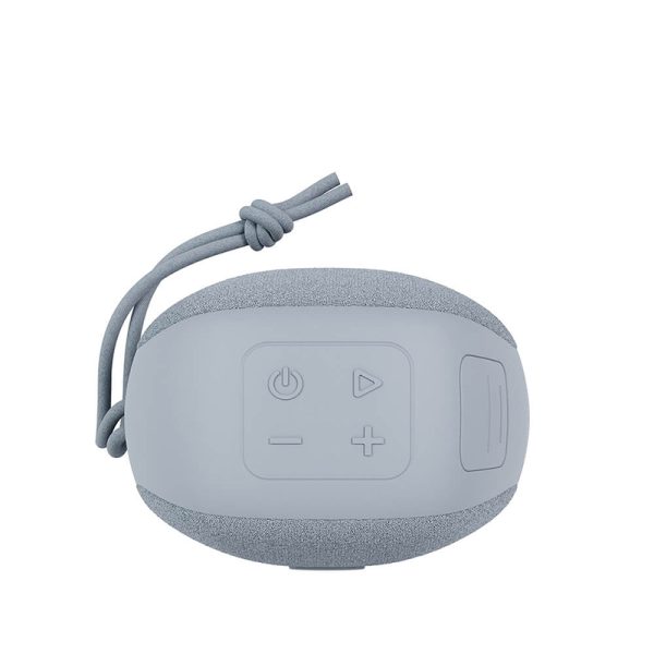 Happy Plugs Joy h?jtaler bl?