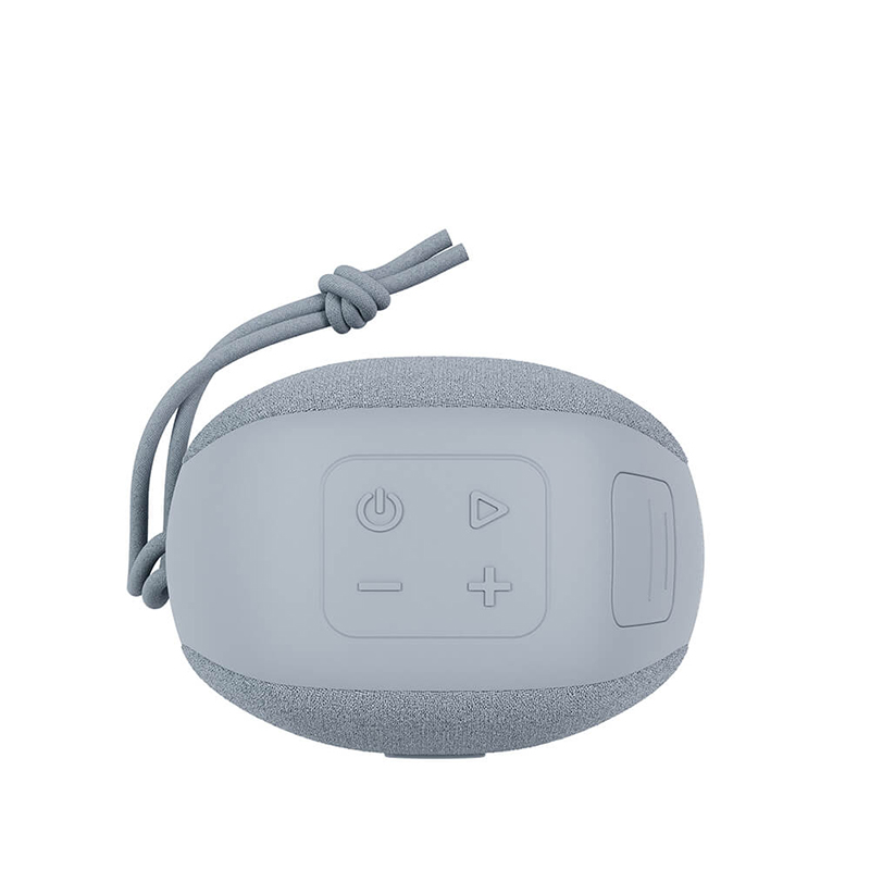 Happy Plugs Joy h?jtaler bl? - Image 4